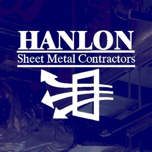 hanlon sheet metal contractors|Hanlon Sheet Metal Contractors Medford MA, 02155 .